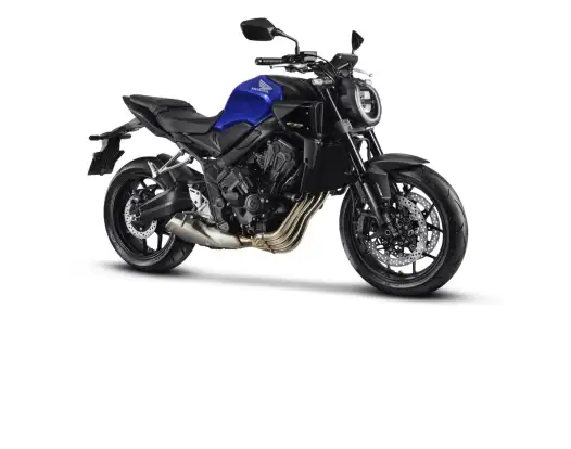 HONDA-CB 650 R ABS HONDA-CB 650 R ABS-2026
