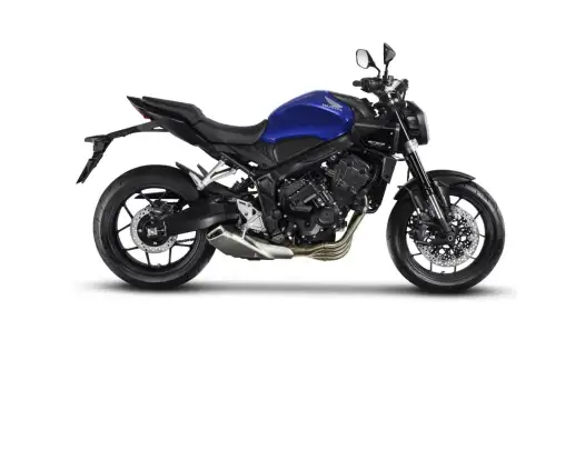 HONDA-CB 650 R ABS-2026