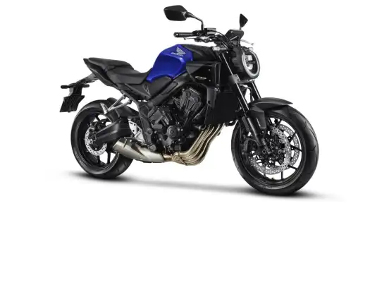 HONDA-CB 650 R ABS HONDA-CB 650 R ABS-2026
