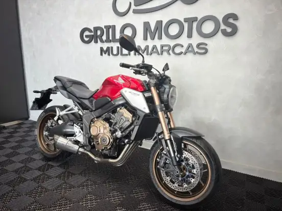 HONDA-CB 650 R ABS HONDA-CB 650 R ABS-2023