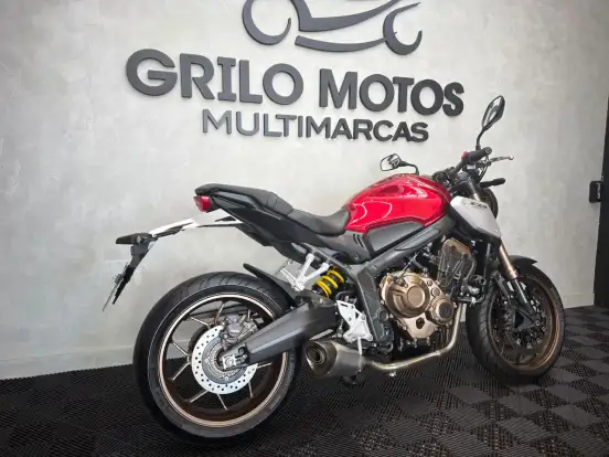 HONDA-CB 650 R ABS HONDA-CB 650 R ABS-2023
