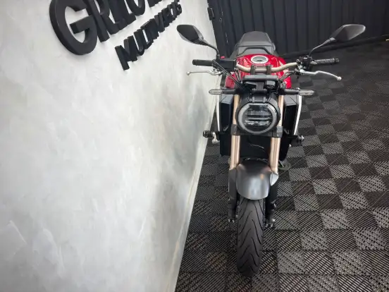 HONDA-CB 650 R ABS-2023