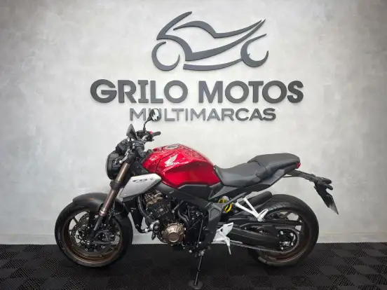 HONDA-CB 650 R ABS HONDA-CB 650 R ABS-2023
