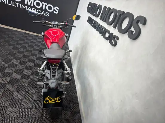 HONDA-CB 650 R ABS-2023