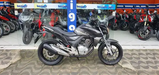 HONDA-CB TWISTER ABS HONDA-CB TWISTER ABS-2022