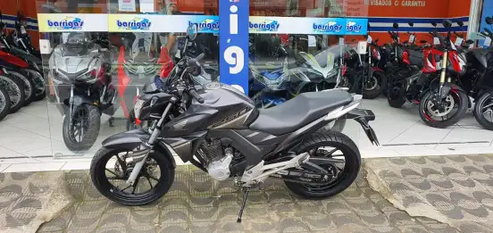 HONDA-CB TWISTER ABS-2022