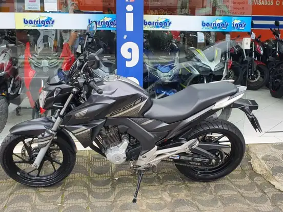 HONDA-CB TWISTER ABS HONDA-CB TWISTER ABS-2022