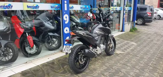HONDA-CB TWISTER ABS HONDA-CB TWISTER ABS-2022