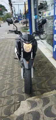 HONDA-CB TWISTER ABS HONDA-CB TWISTER ABS-2022