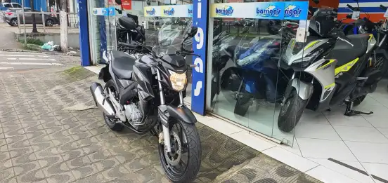 HONDA-CB TWISTER ABS HONDA-CB TWISTER ABS-2022