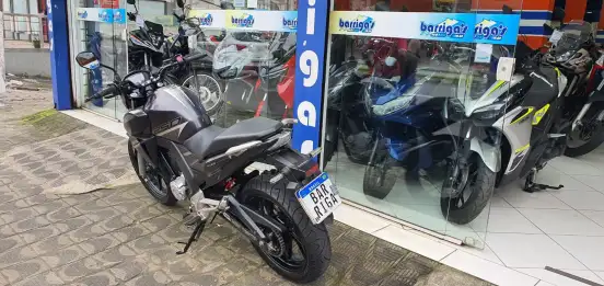 HONDA-CB TWISTER ABS HONDA-CB TWISTER ABS-2022