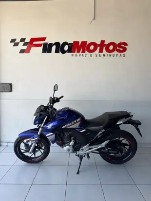 HONDA-CB TWISTER HONDA-CB TWISTER-2022