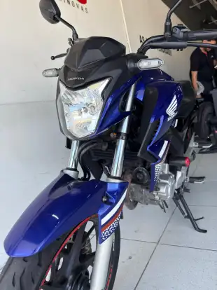 HONDA-CB TWISTER-2022