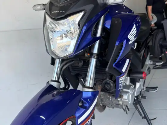 HONDA-CB TWISTER HONDA-CB TWISTER-2022