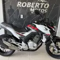 HONDA CB TWISTER HONDA CB TWISTER