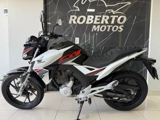 HONDA-CB TWISTER-2019