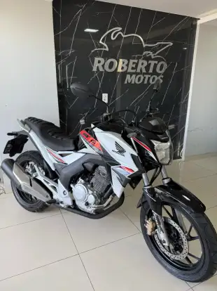 HONDA-CB TWISTER HONDA-CB TWISTER-2019