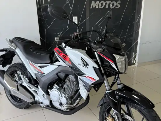 HONDA-CB TWISTER HONDA-CB TWISTER-2019