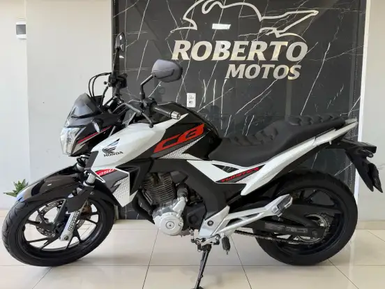 HONDA-CB TWISTER HONDA-CB TWISTER-2019