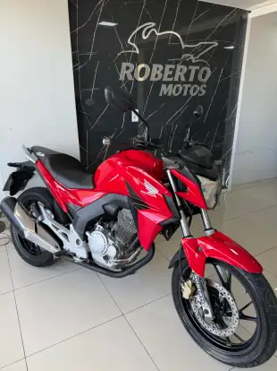 HONDA-CB TWISTER HONDA-CB TWISTER-2016