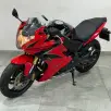 HONDA CBR 600F HONDA CBR 600F