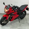 HONDA CBR 600F HONDA CBR 600F