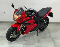 HONDA CBR 600F HONDA CBR 600F