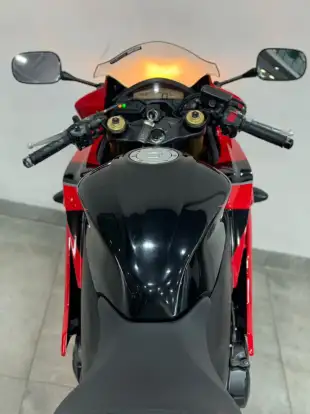 HONDA-CBR 600F HONDA-CBR 600F-2012
