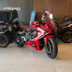 HONDA CBR 650R ABS HONDA CBR 650R ABS