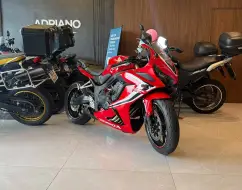 HONDA CBR 650R ABS HONDA CBR 650R ABS