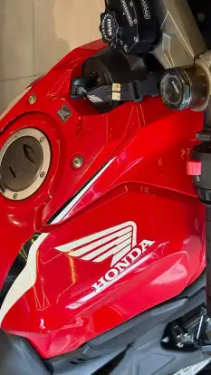 HONDA-CBR 650R ABS HONDA-CBR 650R ABS-2021