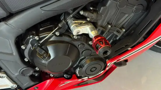 HONDA-CBR 650R ABS HONDA-CBR 650R ABS-2021