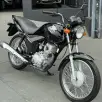 HONDA CG 125 FAN ES HONDA CG 125 FAN ES