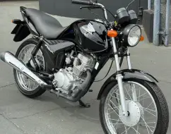 HONDA CG 125 FAN ES HONDA CG 125 FAN ES