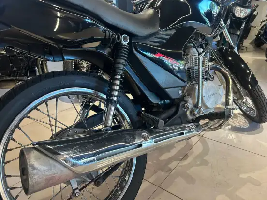 HONDA-CG 125 FAN KS HONDA-CG 125 FAN KS-2011