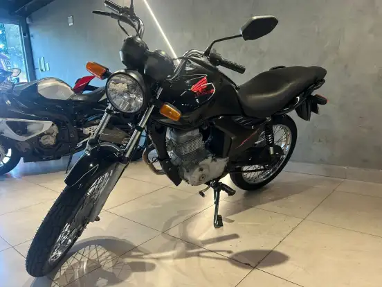 HONDA-CG 125 FAN KS HONDA-CG 125 FAN KS-2011