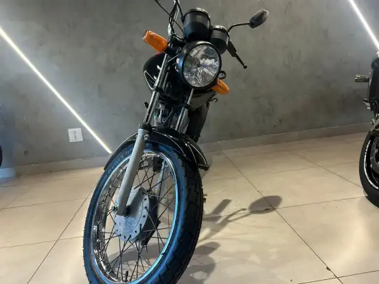 HONDA-CG 125 FAN KS HONDA-CG 125 FAN KS-2011