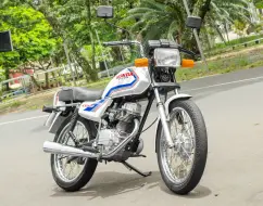 HONDA CG 125 HONDA CG 125