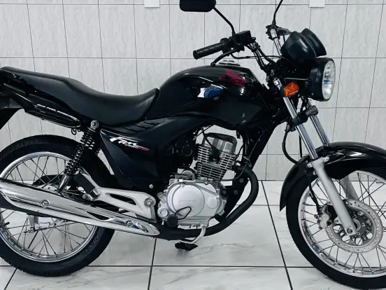 HONDA-CG 150 FAN ESDi HONDA-CG 150 FAN ESDi-2011