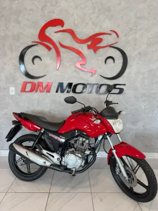 HONDA CG 150 FAN 