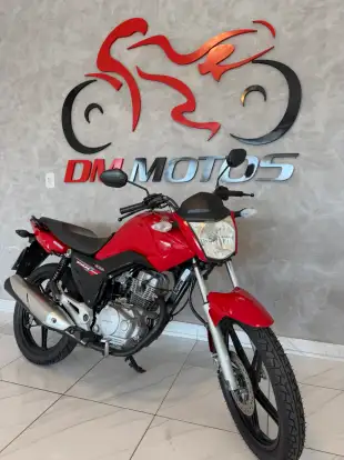 HONDA-CG 150 FAN HONDA-CG 150 FAN-2013