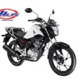 HONDA CG 160 CARGO HONDA CG 160 CARGO