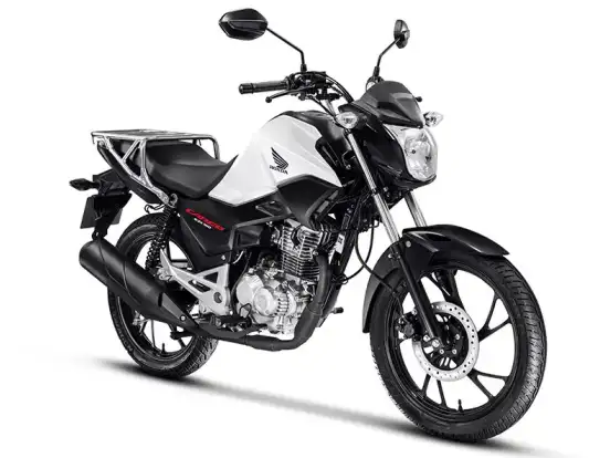 HONDA-CG 160 CARGO HONDA-CG 160 CARGO-2026