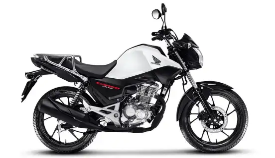 HONDA-CG 160 CARGO-2026