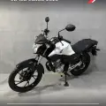 HONDA CG 160 CARGO HONDA CG 160 CARGO