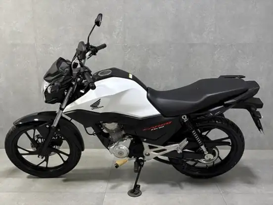 HONDA-CG 160 CARGO HONDA-CG 160 CARGO-2026