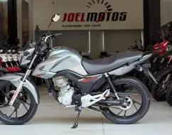 HONDA CG 160 FAN HONDA CG 160 FAN