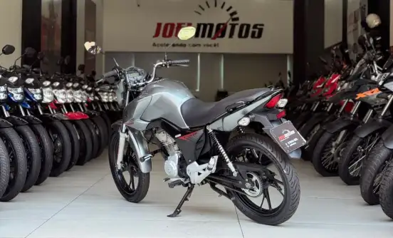 HONDA-CG 160 FAN HONDA-CG 160 FAN-2021