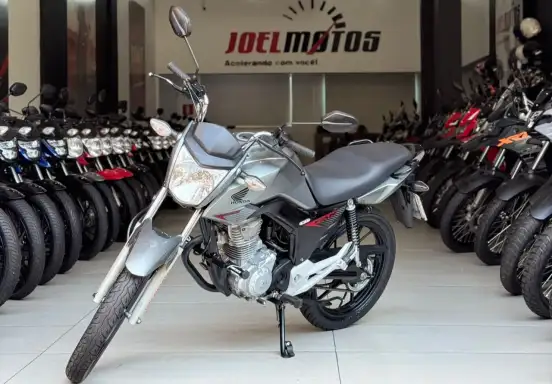 HONDA-CG 160 FAN HONDA-CG 160 FAN-2021