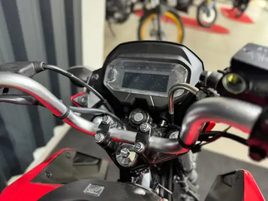 HONDA-CG 160 FAN HONDA-CG 160 FAN-2026